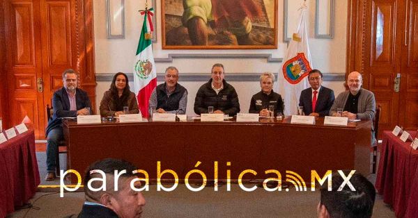Dignificará Pepe Chedraui inspectorías de la ciudad