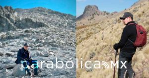 La señal de la Malinche