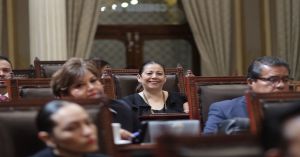 Anuncia Congreso nueva fecha para aprobar la Ley Orgánica de la Administración Pública