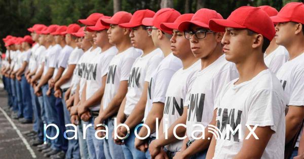 Abren trámite la Cartilla del Servicio Militar en la capital