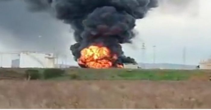Explota central hidroeléctrica en Italia, reportan 4 muertos