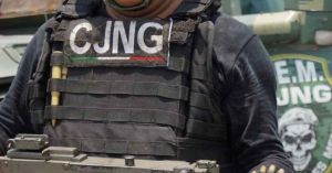 Proponen republicanos plan para eliminar al CJNG