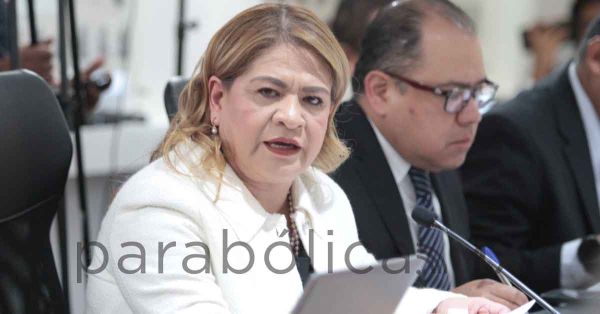 Comparece titular de la Secretaría de Planeación y Finanzas