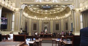 Promueven diputados ampliación de panteones