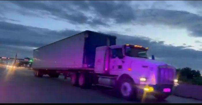 Liberan las autopistas Puebla - México y Arco Norte