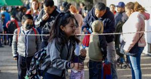 Regresarán a clases más de 2 millones de alumnos el 8 de abril