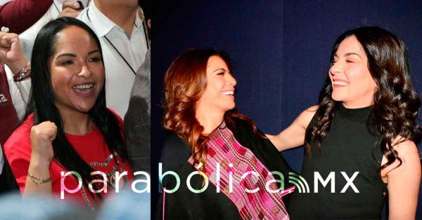 Color: Morena y sus perfiles femeninos