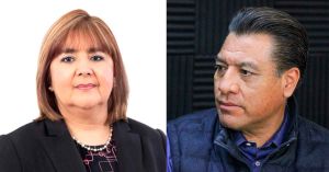 Presentan primeros enroques en el gabinete de Adán Domínguez