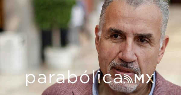 Anticipa Franco Rodríguez que habrá depuración en Vía Pública municipal