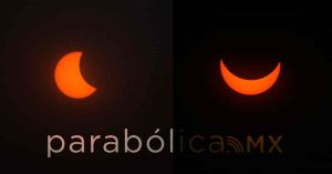 Congrega el Eclipse Solar en Puebla a Investigadores y curiosos