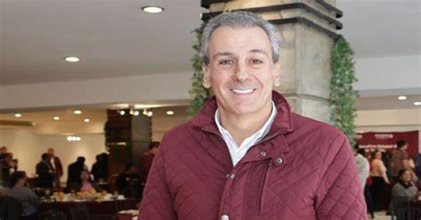 Deslindan a Pepe Chedraui de actos anticipados de campa&ntilde;a