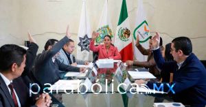 Instala Lupita Cuautle la Comisión Municipal de Prevención del Delito