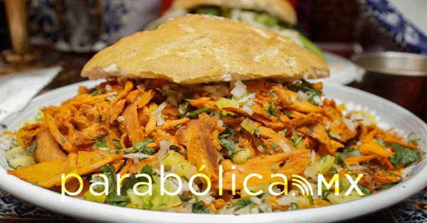 Presentan la sexta edici&oacute;n del Festival de la Cemita en Puebla