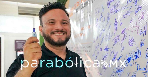 Puebla tiene la cifra m&aacute;s alta de registros de candidatos: Arturo Baltazar