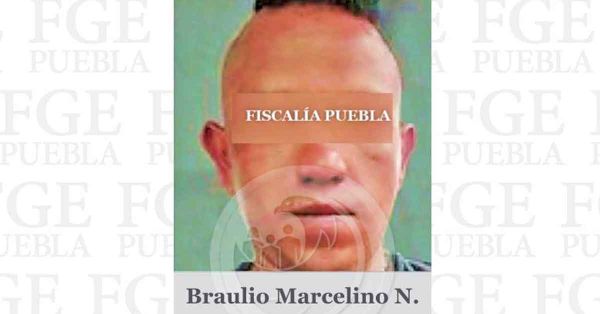 Dictan 47 años de prisión a feminicida, narcomenudista y agresor familiar
