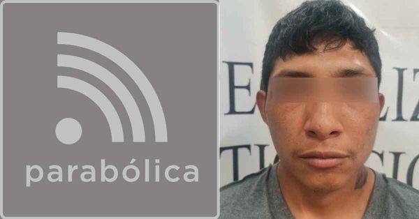 Aprehende FGE a sujeto por intento de feminicidio de su pareja