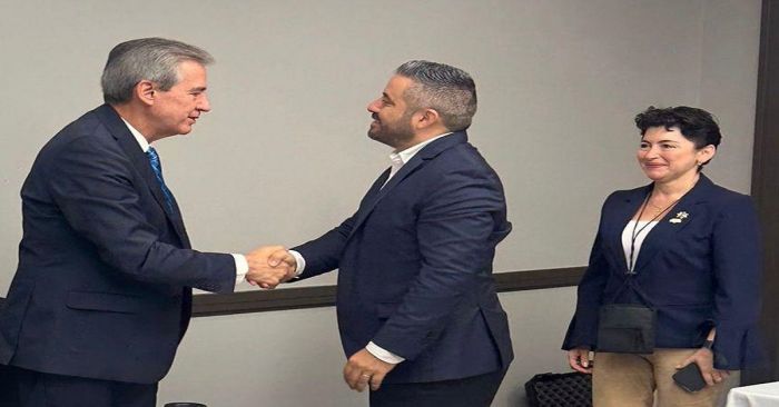 Logra Academia de Polic&iacute;a de Puebla la reacreditaci&oacute;n CALEA