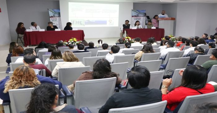 Cumple Hospital de la Mujer 20 años de atención a las poblanas