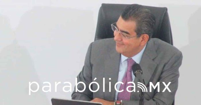 Hicimos en 2 años, más que otros en un sexenio: Sergio Salomón
