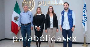Espera PAN que Morena no avasalle en las Cámaras