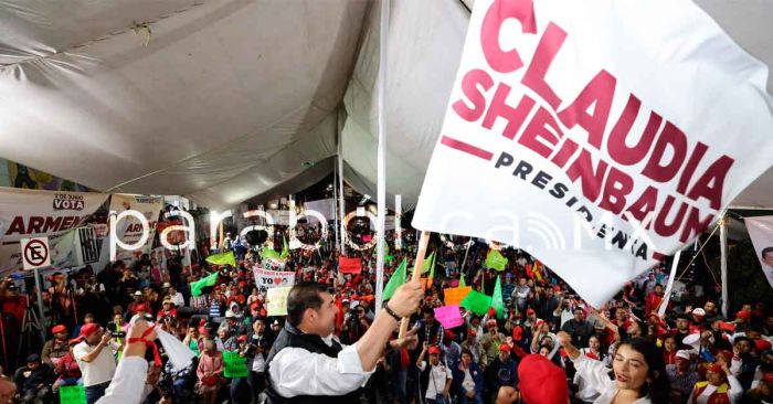 Promueve Armenta propuestas sobre Desarrollo Agr&iacute;cola en el Izta-Popo