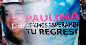 Temen por su vida familiares de Paulina Camargo