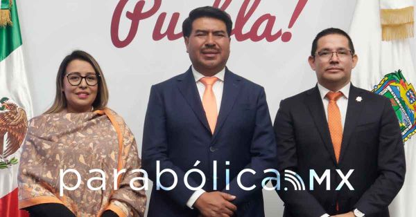 Ofrecen Segob, SSP e Igualdad Resultados por Dependencias