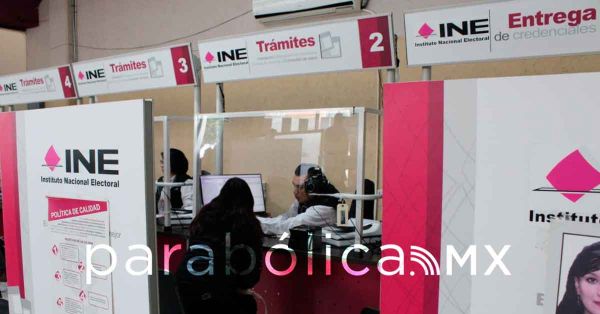 Garantiza INE operación del PREP: Taddei Zavala