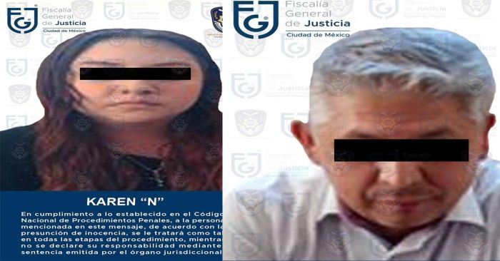 Catean call center en CDMX donde operaban &#039;Montadeudas&#039;; hay 2 detenidos