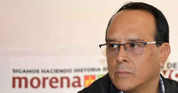 Confirma Armenta a José Tomé como titular de Comunicación Social