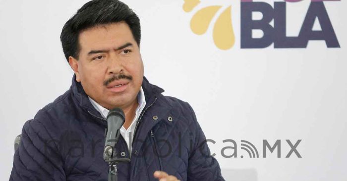 Ataque a edil de Palmar de Bravo no ha sido denunciado: Segob