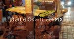 Ya son cinco accidentes con patrullas de la SSC