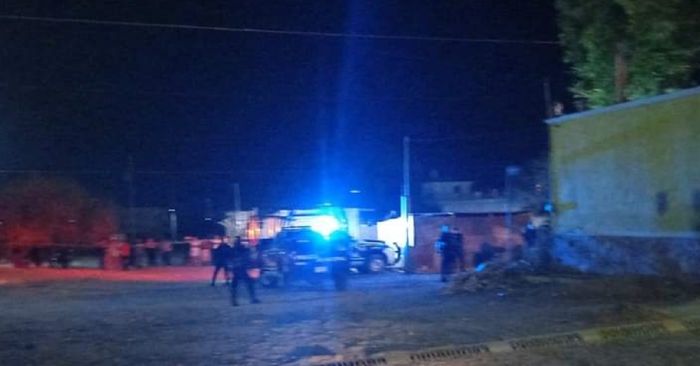 Asesinan a "El Venus" conocido pintor en Tehuac&aacute;n