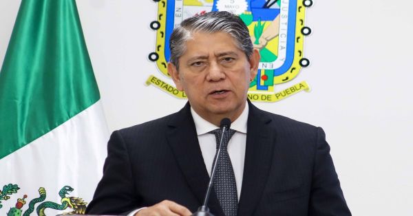 Niegan amparo por lavado de dinero