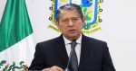 Niegan amparo por lavado de dinero