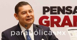 Consumará Armenta 33 años de trayectoria: Todo listo para el arranque del nuevo Gobierno