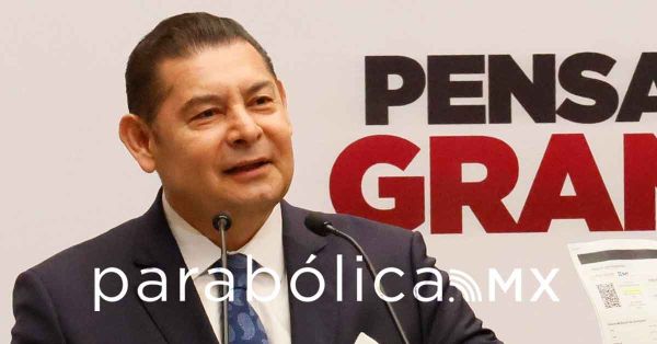 Consumará Armenta 33 años de trayectoria: Todo listo para el arranque del nuevo Gobierno