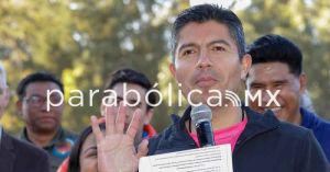 Encabeza Eduardo Rivera una carrera matutina en Tehuacán