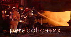 Incrementan incendios y accidentes domésticos por Semana Santa: PC municipal