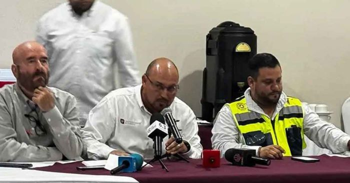 Consideran como “bendición” la tormenta Alberto en Tamaulipas