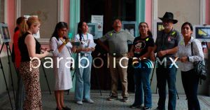 Promueven ayuntamiento y BUAP el Patrimonio Histórico Universitario