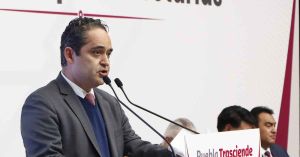 Hubo manejo de recursos transparente: Función Pública