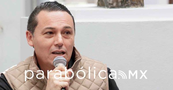 El apellido es una responsabilidad: M&aacute;ximo Serd&aacute;n