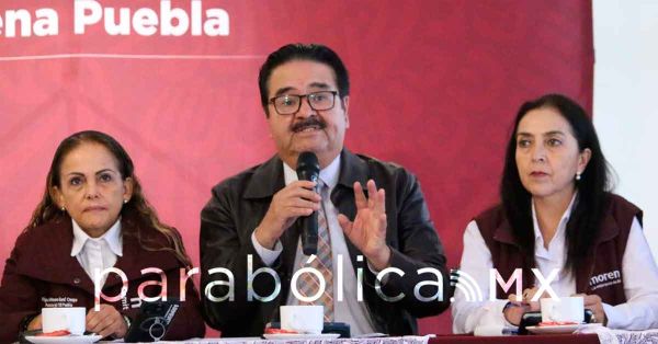 Conf&iacute;a Agust&iacute;n Guerrero que se haga justicia contra los ediles de Acteopan y Zapotitl&aacute;n