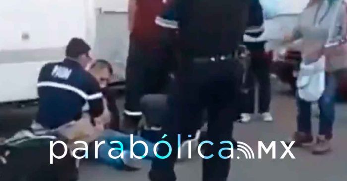 Descarta IMSS rechazo de atenci&oacute;n a anciano fallecido enla Cl&iacute;nica 55