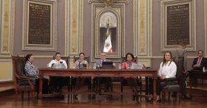 Instala Congreso Comisión Permanente para Tercer Periodo de Receso