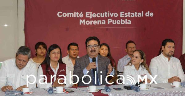 Inviable impugnar elecciónes por amplia diferencia: Agustín Guerrero