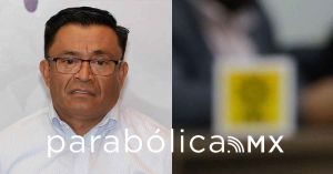 Se extingue el PRD por alejarse de la ciudadanía: Garmendia