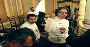 Aprueban ley de declaración de ausencia en Puebla