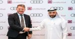 Compra Qatar acciones del equipo Audi F1 ante dificultades de Volkswagen